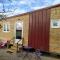 Appartements Tiny house : photos des chambres