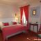 Hotels Hotel & SPA Ventoux Provence Domaine des Tilleuls : photos des chambres