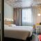 Hotels Ibis Montlhery Paris Sud : photos des chambres