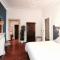 B&B / Chambres d'hotes La Domitia - Maison d'hotes, spa, sauna & massages : photos des chambres