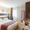 Hotels Best Western Hotel Nuit De Retz Nantes Sud : photos des chambres