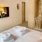 Appartements Suite Cosy Flat - Hyper-Centre avec sauna privatif : photos des chambres