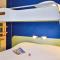 Hotels ibis budget Versailles - Trappes : photos des chambres