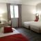 Hotels Logis Domaine de Fompeyre : photos des chambres