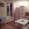 Appartements Bel appartement 50m2 en plein centre de Saumur : photos des chambres