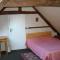 Maisons de vacances Gite de Cohignac : photos des chambres