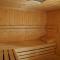 Chalets Chalet 4* hammam sauna jacuzzi panorama : photos des chambres