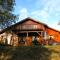 Chalets Tidy chalet in the woods of the beautiful Dordogne : photos des chambres
