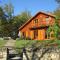 Chalets Tidy chalet in the woods of the beautiful Dordogne : photos des chambres