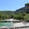 Maisons de vacances Cosy Holiday Home in Ard che with Swimming Pool : photos des chambres
