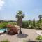 Villas Exquisite Villa in Beaufort with Swimming Pool : photos des chambres