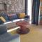 Appartements Le Grand PIerron Claree Valley cosy apartment in mountain, 6p : photos des chambres