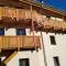 Appartements Le Grand PIerron Claree Valley cosy apartment in mountain, 6p : photos des chambres