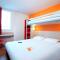 Hotels Premiere Classe Roissy - Aeroport CDG - Le Mesnil-Amelot : photos des chambres