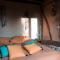 Maisons de vacances Gite au haras des arts : photos des chambres