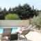 Villas Luxury villa in the heart of the Luberon with private pool : photos des chambres