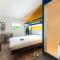 Hotels ibis budget Nuits Saint Georges : photos des chambres