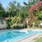 Maisons de vacances Maison de 2 chambres avec piscine partagee jardin clos et wifi a Duravel : photos des chambres