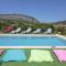 Villas Villa de 4 chambres avec vue sur la ville piscine privee et jacuzzi a Foix : photos des chambres
