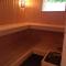 Chalets Chalet d'une chambre avec sauna et wifi a Arrens Marsous : photos des chambres