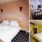 Maisons de vacances Les Chambres du Sillon : photos des chambres
