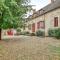 Villas Villa de 4 chambres avec piscine privee jardin clos et wifi a Lucenay les Aix : photos des chambres