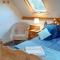 Chalets Chalet de 3 chambres avec sauna et wifi a Arrens Marsous : photos des chambres