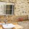 Maisons de vacances Beautiful home in La Meauffe with 2 Bedrooms and WiFi : photos des chambres