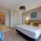 Appart'hotels Zenitude Hotel-Residences L'Oree du Parc : photos des chambres