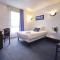 Appart'hotels Zenitude Hotel-Residences Carcassonne : photos des chambres