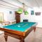 Maisons de vacances Maison de 2 chambres avec piscine partagee jardin amenage et wifi a Andouque : photos des chambres