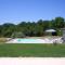 Maisons de vacances Maison de 3 chambres avec piscine privee terrasse amenagee et wifi a Saint Cirq : photos des chambres