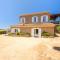Maisons de vacances Maison de 2 chambres a Isolella Pietrosella a 100 m de la plage avec vue sur la mer jardin clos et wifi : photos des chambres