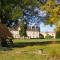 Maisons de vacances Majestic Holiday Home in Clesse with Garden : photos des chambres