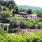 Maisons de vacances Maison d'une chambre avec vue sur la ville jardin amenage et wifi a Puy l'Eveque : photos des chambres
