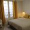 Hotels Logis L'Ayguelade : photos des chambres