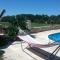 Villas Villa de 3 chambres avec piscine partagee terrasse amenagee et wifi a Bosset : photos des chambres