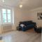 Appartements Appartement T2 cosy et chaleureux - 40mn de Rennes : photos des chambres