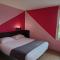 Hotels Fasthotel Angers Beaucouze : photos des chambres