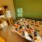 Maisons de vacances Granne de Lin RDC : photos des chambres