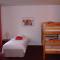 Hotels Agape Hotel Niort- Bessines : photos des chambres