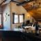Appartements Charming chalet 100m2, Heart of the 3 vallees, Meribel, Les Allues : photos des chambres