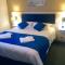 Hotels Hotel Les Alizes : photos des chambres