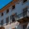 Appartements Sunny 1-Bed apartment in lovely mountain village : photos des chambres