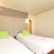Hotels Campanile Bordeaux Sud - Gradignan-Talence : photos des chambres
