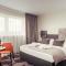 Hotels Mercure Compiegne Sud : photos des chambres