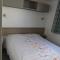 Campings Assist' Mobil Home 289 - Mobil Home elegance 2 chambres 6 personnes : photos des chambres
