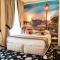 Hotels Hotel Ile de France Opera : photos des chambres