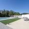 Villas Attractive villa in Beaufort with private pool : photos des chambres