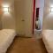 Hotels Hotel HECO Lyon sud Vienne - ex premiere classe : photos des chambres